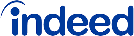 Indeed Logo.