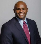 Franklin Scott Jr, headshot.