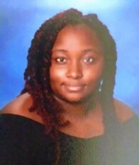 Herlett Howard headshot.