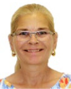 Julie Finn headshot.