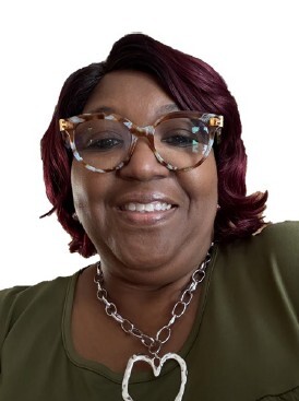 Kimberly Stanley headshot.