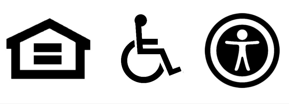 accessibility icons.
