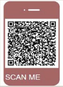 Neighborhood Revitalization Program QR Code.