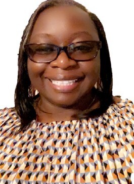 Arlene Livingston headshot.