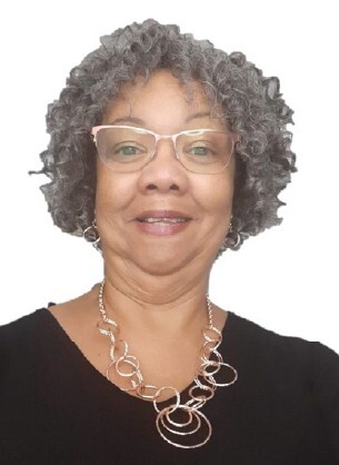 Deborah Rogers headshot.