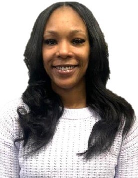 Shakiha Reid headshot.