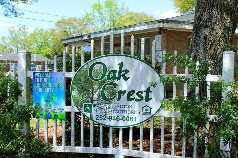 Rental - Oakcrest at 702 W. 11th St.