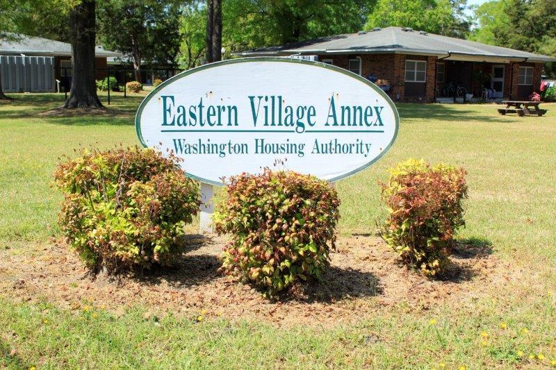 Rental - Eastern Village Annex