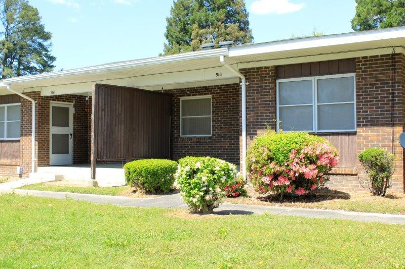 Rental - Eastern Village Annex at 809 Pennsylvania Ave.