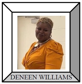 Deneen Williams headshot.