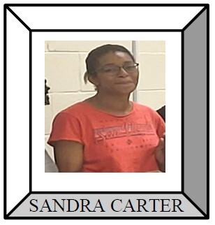Sandra Carter headshot.