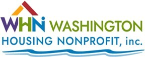 Logo for Nonprofit