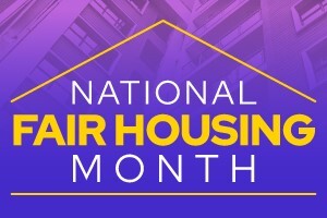 National Fair Hosing Month