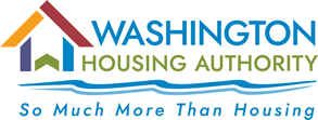 Washington Housing Authority Logo