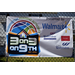 Banner listing sponsors: Walmart, Washington Beaufort County Chamber of Commerce, First Bank, city of Washington, North Carolina