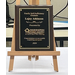  Family Self Sufficiency Graduate Lajoy Atkinson plaque. Presented by Washington Housing Authority. Congratulations on successfully compleating your goals. 2026. 