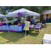  The Washington Housing Authority Booth. 